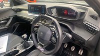 USED 2021 21 PEUGEOT 2008 1.2 PURETECH S/S GT 5d 129 BHP JUST ARRIVED INTO STOCK