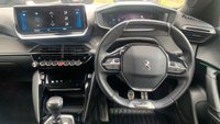 USED 2021 21 PEUGEOT 2008 1.2 PURETECH S/S GT 5d 129 BHP JUST ARRIVED INTO STOCK