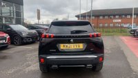 USED 2021 21 PEUGEOT 2008 1.2 PURETECH S/S GT 5d 129 BHP JUST ARRIVED INTO STOCK