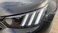 USED 2021 21 PEUGEOT 2008 1.2 PURETECH S/S GT 5d 129 BHP JUST ARRIVED INTO STOCK