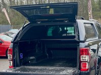 USED 2019 69 FORD RANGER 3.2 WILDTRAK TDCI 2d 198 BHP **Raptor Styling - Big Alloys** 