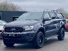 USED 2019 69 FORD RANGER 3.2 WILDTRAK TDCI 2d 198 BHP **Raptor Styling - Big Alloys** 