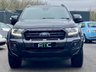USED 2019 69 FORD RANGER 3.2 WILDTRAK TDCI 2d 198 BHP **Raptor Styling - Big Alloys** 