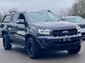 USED 2019 69 FORD RANGER 3.2 WILDTRAK TDCI 2d 198 BHP **Raptor Styling - Big Alloys** 