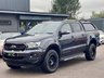 USED 2019 69 FORD RANGER 3.2 WILDTRAK TDCI 2d 198 BHP **Raptor Styling - Big Alloys** 