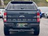 USED 2019 69 FORD RANGER 3.2 WILDTRAK TDCI 2d 198 BHP **Raptor Styling - Big Alloys** 