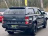 USED 2019 69 FORD RANGER 3.2 WILDTRAK TDCI 2d 198 BHP **Raptor Styling - Big Alloys** 