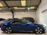 USED 2018 18 AUDI A5 2.9 RS 5 TSFI QUATTRO 2d 444 BHP 