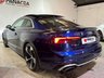USED 2018 18 AUDI A5 2.9 RS 5 TSFI QUATTRO 2d 444 BHP 