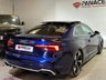 USED 2018 18 AUDI A5 2.9 RS 5 TSFI QUATTRO 2d 444 BHP 