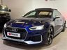 USED 2018 18 AUDI A5 2.9 RS 5 TSFI QUATTRO 2d 444 BHP 