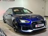 USED 2018 18 AUDI A5 2.9 RS 5 TSFI QUATTRO 2d 444 BHP 