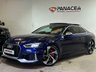 USED 2018 18 AUDI A5 2.9 RS 5 TSFI QUATTRO 2d 444 BHP 
