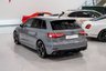 USED 2017 67 AUDI RS3 2.5 RS 3 QUATTRO 5d 395 BHP 400BHP MODEL / DIGITAL COCKPIT