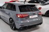 USED 2017 67 AUDI RS3 2.5 RS 3 QUATTRO 5d 395 BHP 400BHP MODEL / DIGITAL COCKPIT