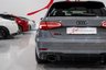 USED 2017 67 AUDI RS3 2.5 RS 3 QUATTRO 5d 395 BHP 400BHP MODEL / DIGITAL COCKPIT