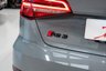 USED 2017 67 AUDI RS3 2.5 RS 3 QUATTRO 5d 395 BHP 400BHP MODEL / DIGITAL COCKPIT