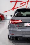 USED 2017 67 AUDI RS3 2.5 RS 3 QUATTRO 5d 395 BHP 400BHP MODEL / DIGITAL COCKPIT