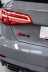 USED 2017 67 AUDI RS3 2.5 RS 3 QUATTRO 5d 395 BHP 400BHP MODEL / DIGITAL COCKPIT