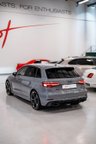 USED 2017 67 AUDI RS3 2.5 RS 3 QUATTRO 5d 395 BHP 400BHP MODEL / DIGITAL COCKPIT