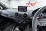 USED 2017 67 AUDI RS3 2.5 RS 3 QUATTRO 5d 395 BHP 400BHP MODEL / DIGITAL COCKPIT