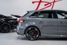USED 2017 67 AUDI RS3 2.5 RS 3 QUATTRO 5d 395 BHP 400BHP MODEL / DIGITAL COCKPIT