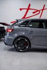 USED 2017 67 AUDI RS3 2.5 RS 3 QUATTRO 5d 395 BHP 400BHP MODEL / DIGITAL COCKPIT