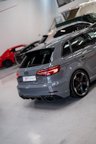 USED 2017 67 AUDI RS3 2.5 RS 3 QUATTRO 5d 395 BHP 400BHP MODEL / DIGITAL COCKPIT