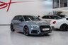 USED 2017 67 AUDI RS3 2.5 RS 3 QUATTRO 5d 395 BHP 400BHP MODEL / DIGITAL COCKPIT