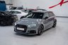 USED 2017 67 AUDI RS3 2.5 RS 3 QUATTRO 5d 395 BHP 400BHP MODEL / DIGITAL COCKPIT