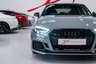 USED 2017 67 AUDI RS3 2.5 RS 3 QUATTRO 5d 395 BHP 400BHP MODEL / DIGITAL COCKPIT