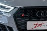 USED 2017 67 AUDI RS3 2.5 RS 3 QUATTRO 5d 395 BHP 400BHP MODEL / DIGITAL COCKPIT