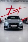 USED 2017 67 AUDI RS3 2.5 RS 3 QUATTRO 5d 395 BHP 400BHP MODEL / DIGITAL COCKPIT