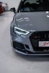 USED 2017 67 AUDI RS3 2.5 RS 3 QUATTRO 5d 395 BHP 400BHP MODEL / DIGITAL COCKPIT