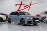 USED 2017 67 AUDI RS3 2.5 RS 3 QUATTRO 5d 395 BHP 400BHP MODEL / DIGITAL COCKPIT