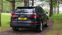 USED 2015 65 AUDI Q7 3.0 TDI (272) Quattro S Line 5dr AWD Automatic Euro 6 (Premium Navigation) !! NATIONWIDE DELIVERY AVAILABLE !!