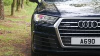 USED 2015 65 AUDI Q7 3.0 TDI (272) Quattro S Line 5dr AWD Automatic Euro 6 (Premium Navigation) !! NATIONWIDE DELIVERY AVAILABLE !!