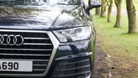 USED 2015 65 AUDI Q7 3.0 TDI (272) Quattro S Line 5dr AWD Automatic Euro 6 (Premium Navigation) !! NATIONWIDE DELIVERY AVAILABLE !!