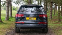USED 2015 65 AUDI Q7 3.0 TDI (272) Quattro S Line 5dr AWD Automatic Euro 6 (Premium Navigation) !! NATIONWIDE DELIVERY AVAILABLE !!