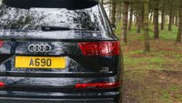 USED 2015 65 AUDI Q7 3.0 TDI (272) Quattro S Line 5dr AWD Automatic Euro 6 (Premium Navigation) !! NATIONWIDE DELIVERY AVAILABLE !!
