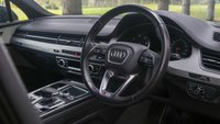 USED 2015 65 AUDI Q7 3.0 TDI (272) Quattro S Line 5dr AWD Automatic Euro 6 (Premium Navigation) !! NATIONWIDE DELIVERY AVAILABLE !!