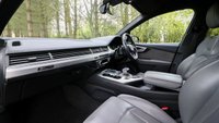 USED 2015 65 AUDI Q7 3.0 TDI (272) Quattro S Line 5dr AWD Automatic Euro 6 (Premium Navigation) !! NATIONWIDE DELIVERY AVAILABLE !!