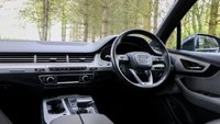 USED 2015 65 AUDI Q7 3.0 TDI (272) Quattro S Line 5dr AWD Automatic Euro 6 (Premium Navigation) !! NATIONWIDE DELIVERY AVAILABLE !!