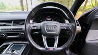 USED 2015 65 AUDI Q7 3.0 TDI (272) Quattro S Line 5dr AWD Automatic Euro 6 (Premium Navigation) !! NATIONWIDE DELIVERY AVAILABLE !!