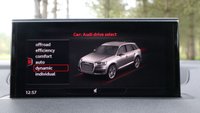 USED 2015 65 AUDI Q7 3.0 TDI (272) Quattro S Line 5dr AWD Automatic Euro 6 (Premium Navigation) !! NATIONWIDE DELIVERY AVAILABLE !!