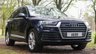 USED 2015 65 AUDI Q7 3.0 TDI (272) Quattro S Line 5dr AWD Automatic Euro 6 (Premium Navigation) !! NATIONWIDE DELIVERY AVAILABLE !!