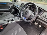 USED 2017 67 RENAULT MEGANE 1.6 GT NAV TCE 5d 205 BHP ZERO DEPOSIT FINANCE AVAILABLE