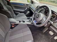 USED 2017 67 RENAULT MEGANE 1.6 GT NAV TCE 5d 205 BHP ZERO DEPOSIT FINANCE AVAILABLE