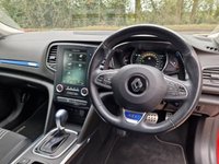 USED 2017 67 RENAULT MEGANE 1.6 GT NAV TCE 5d 205 BHP ZERO DEPOSIT FINANCE AVAILABLE