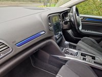 USED 2017 67 RENAULT MEGANE 1.6 GT NAV TCE 5d 205 BHP ZERO DEPOSIT FINANCE AVAILABLE